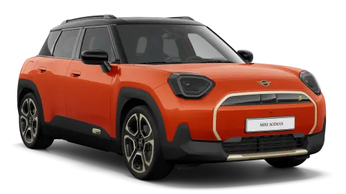 НОВИЙ ПОВНІСТЮ ЕЛЕКТРИЧНИЙ MINI ACEMAN.